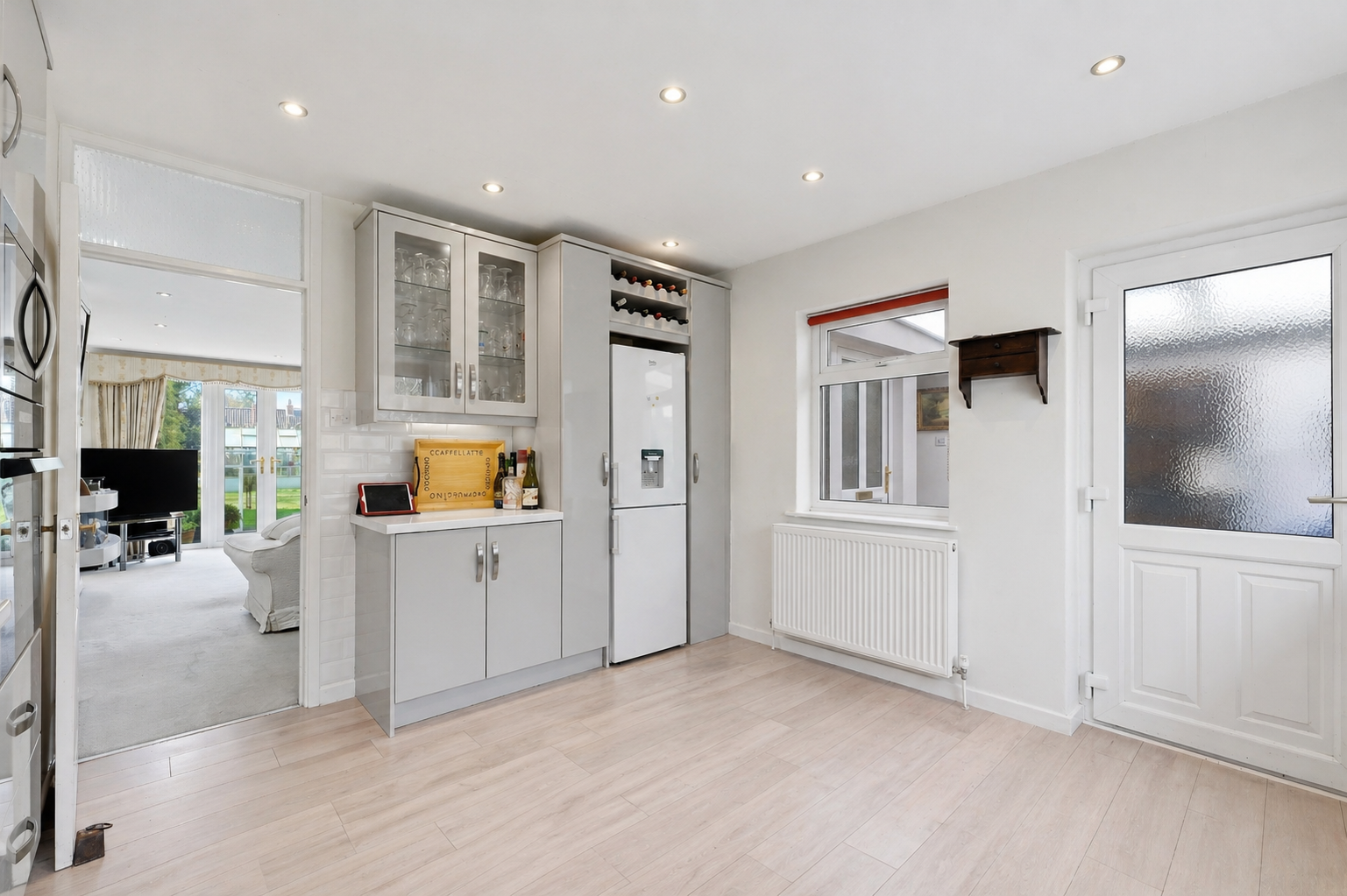 Bungalow in Southwell