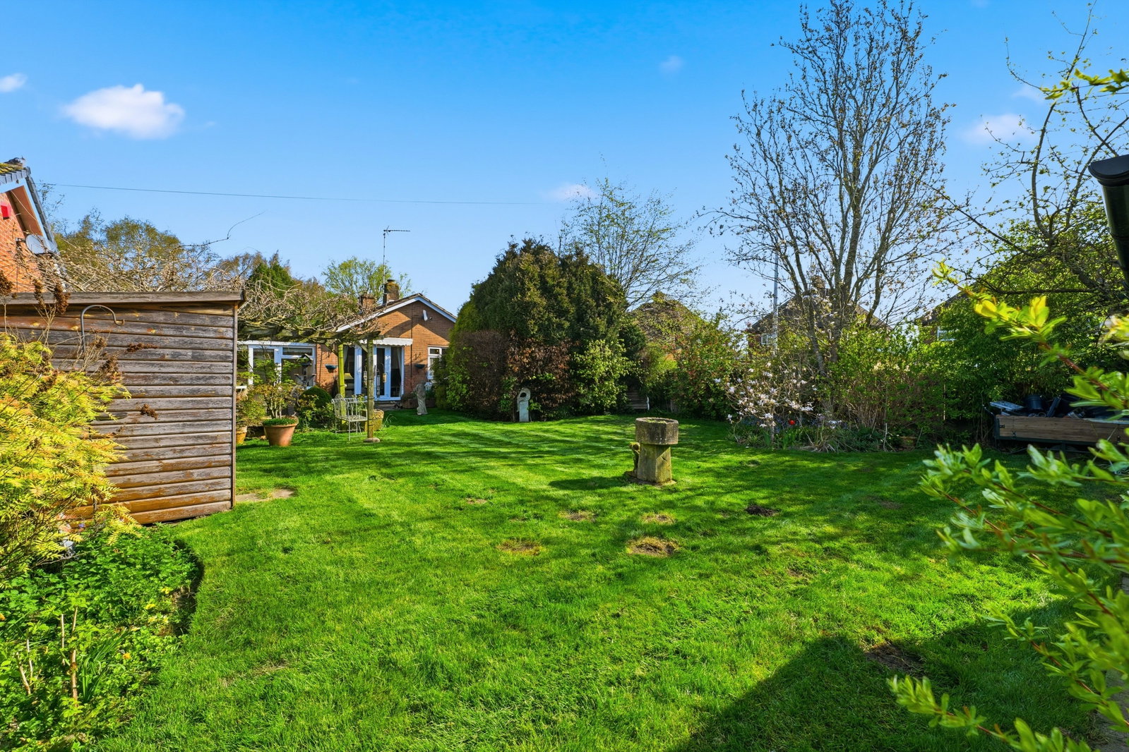 Bungalow in Southwell