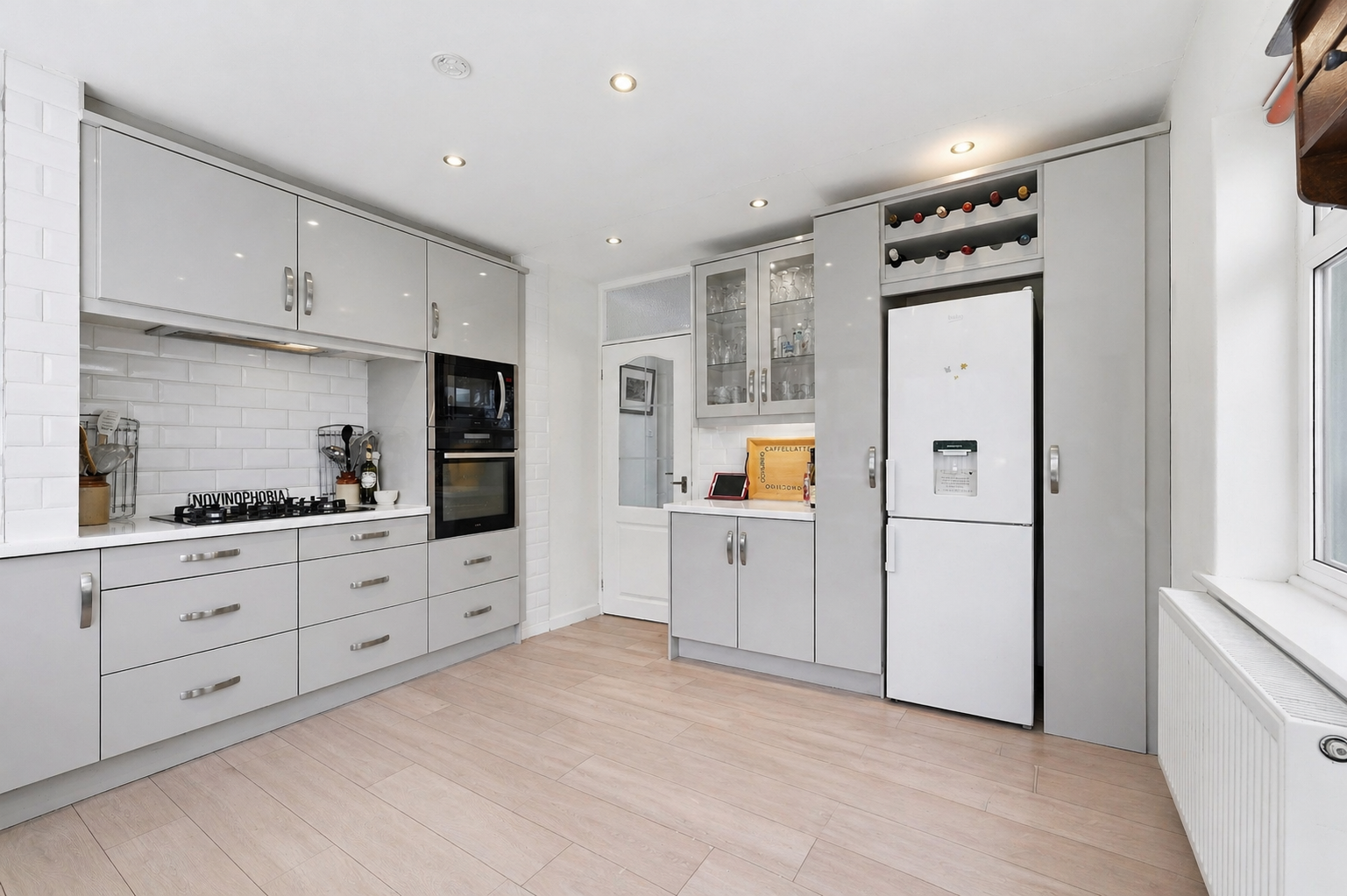 Bungalow in Southwell