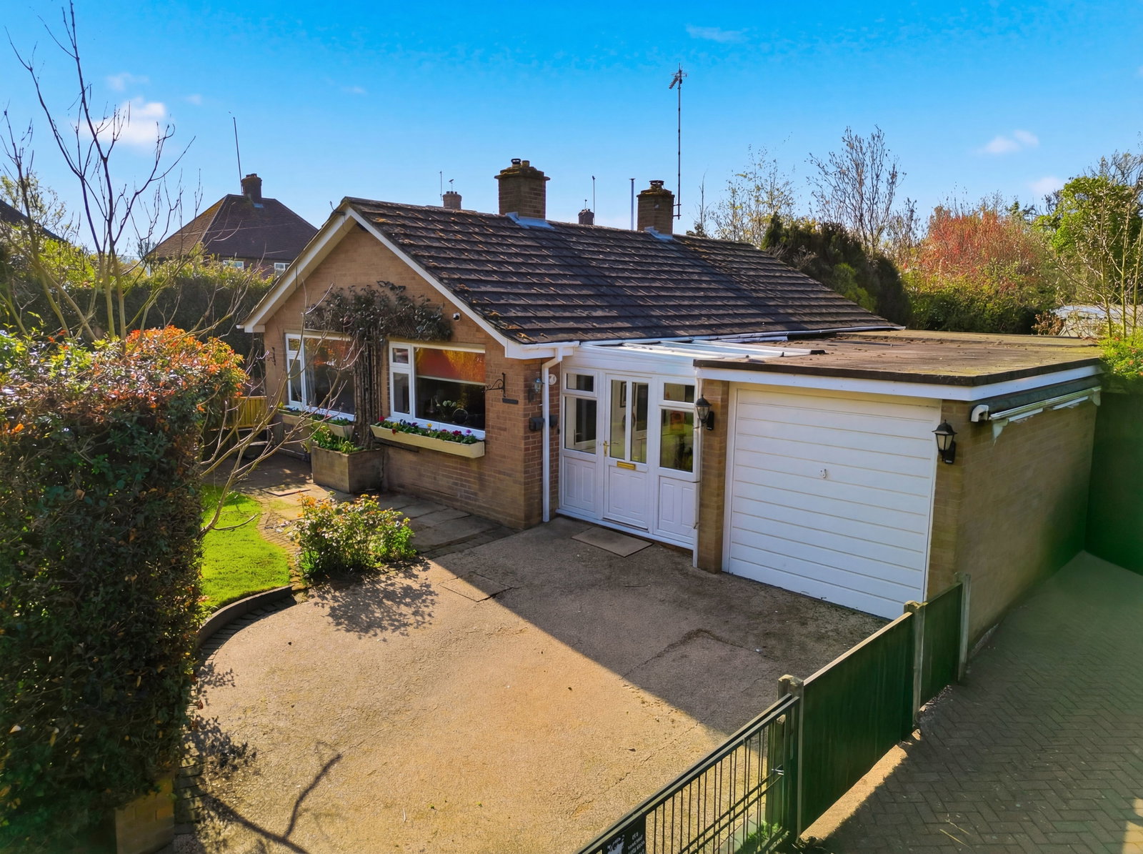 Bungalow in Southwell