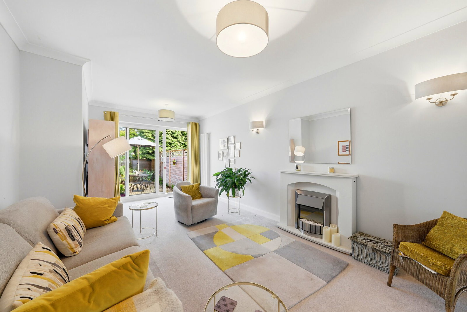 Semi Detached House in Cheadle