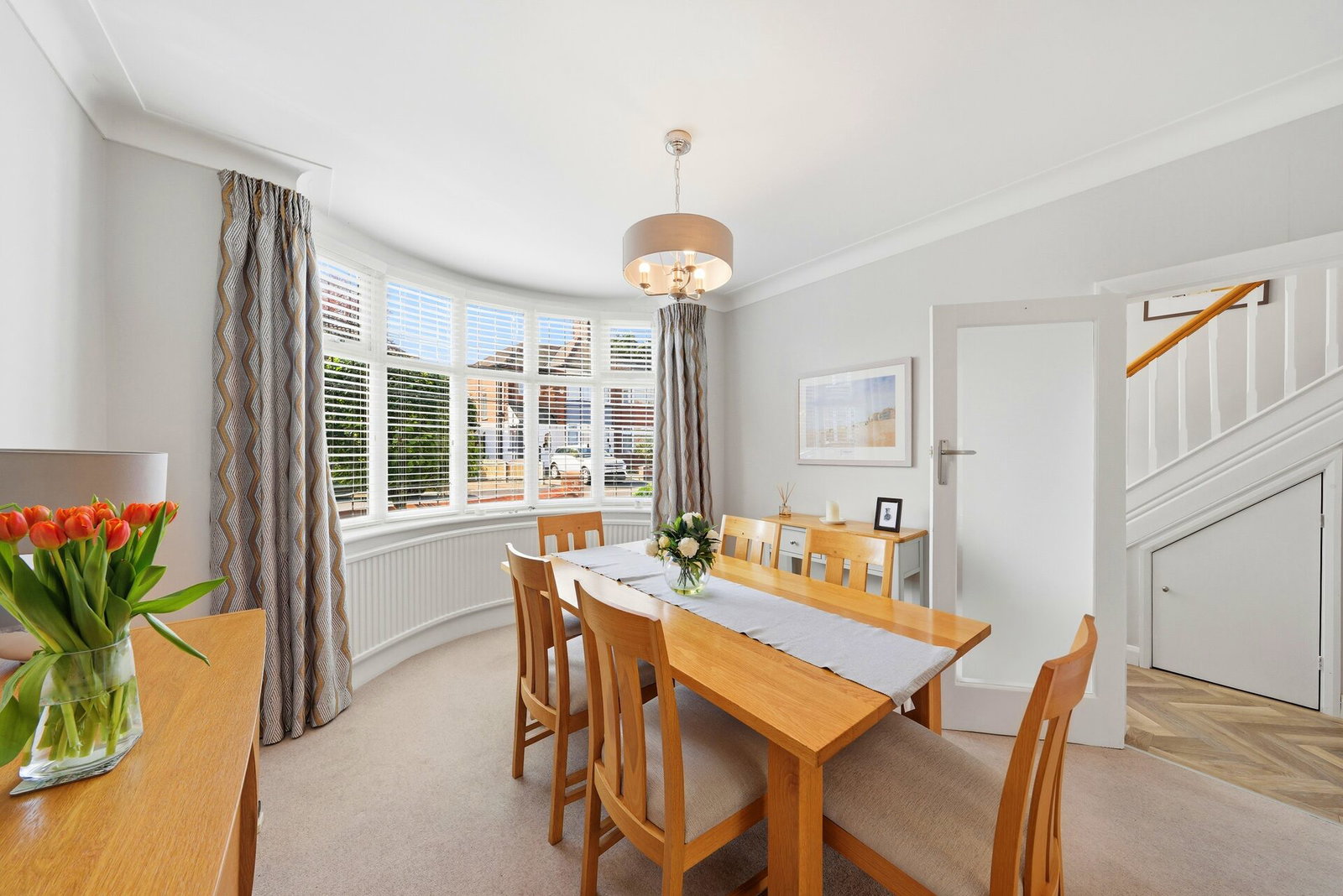 Semi Detached House in Cheadle