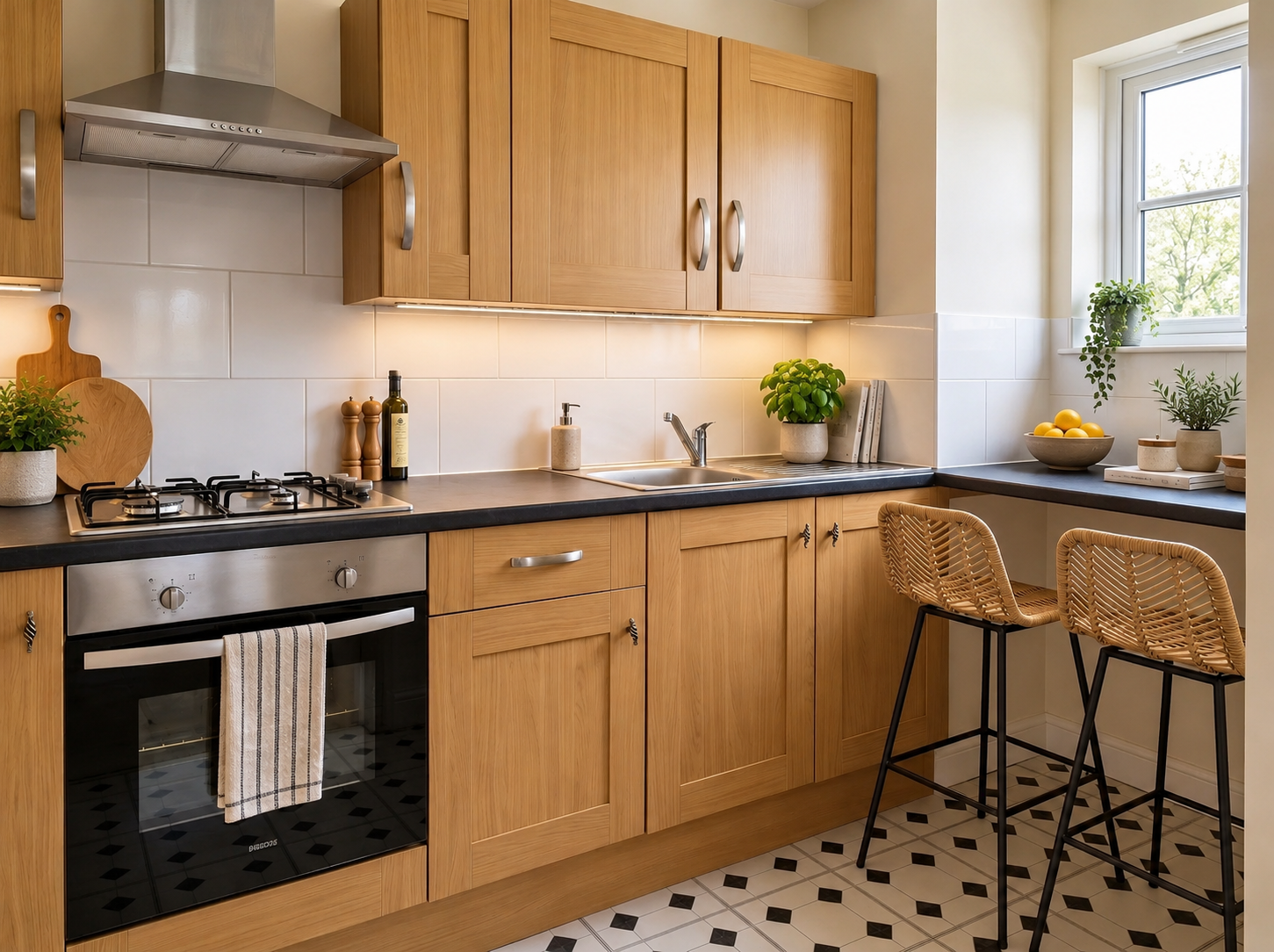 Flat for sale in London, Barton House, Wandsworth Bridge Road, Fulham, 722 m²