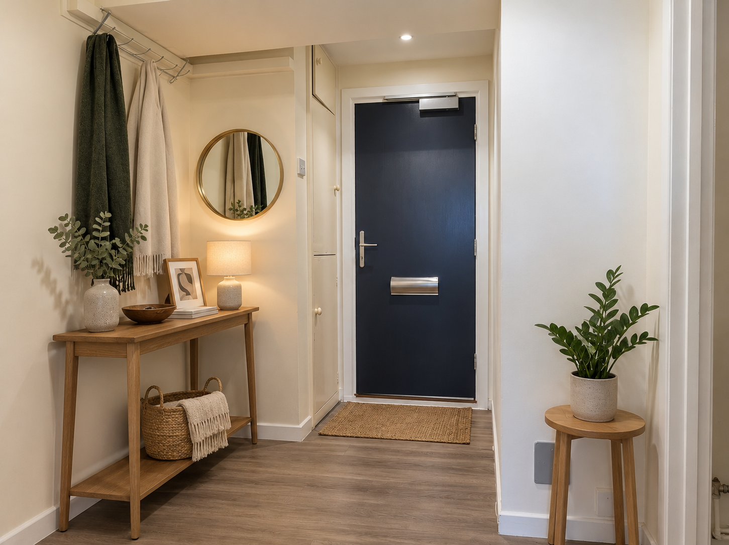 Flat for sale in London, Barton House, Wandsworth Bridge Road, Fulham, 722 m²
