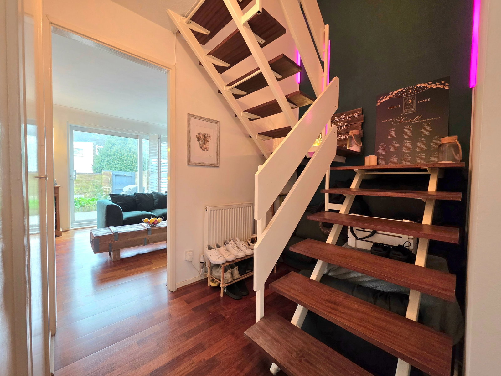 Terraced House in Croydon