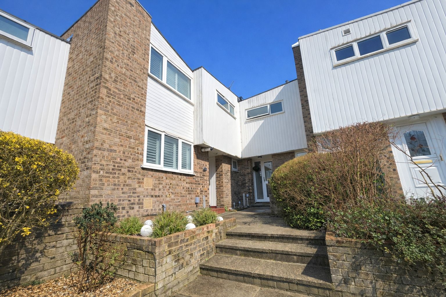 Terraced House in Croydon