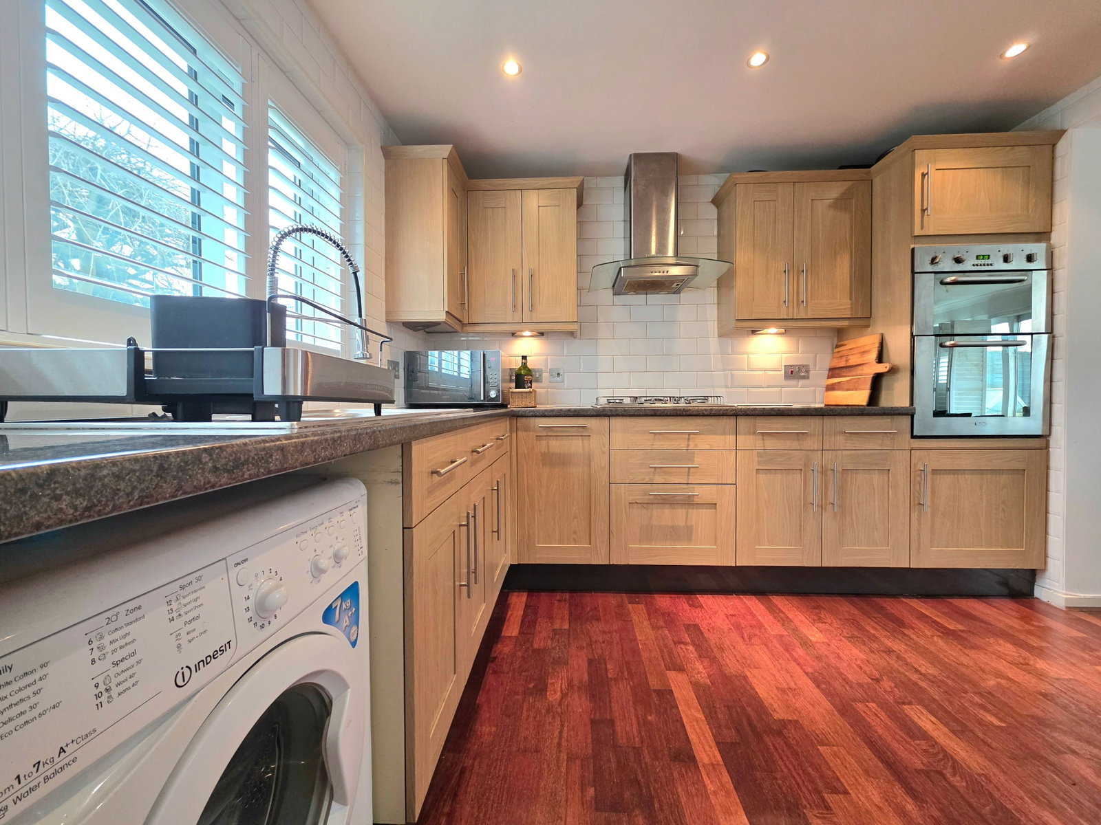 Terraced House in Croydon