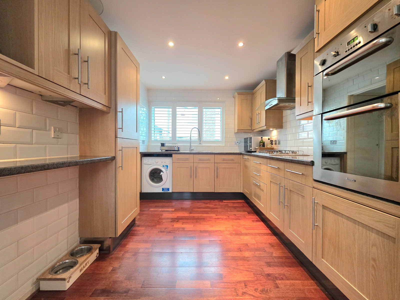 Terraced House in Croydon