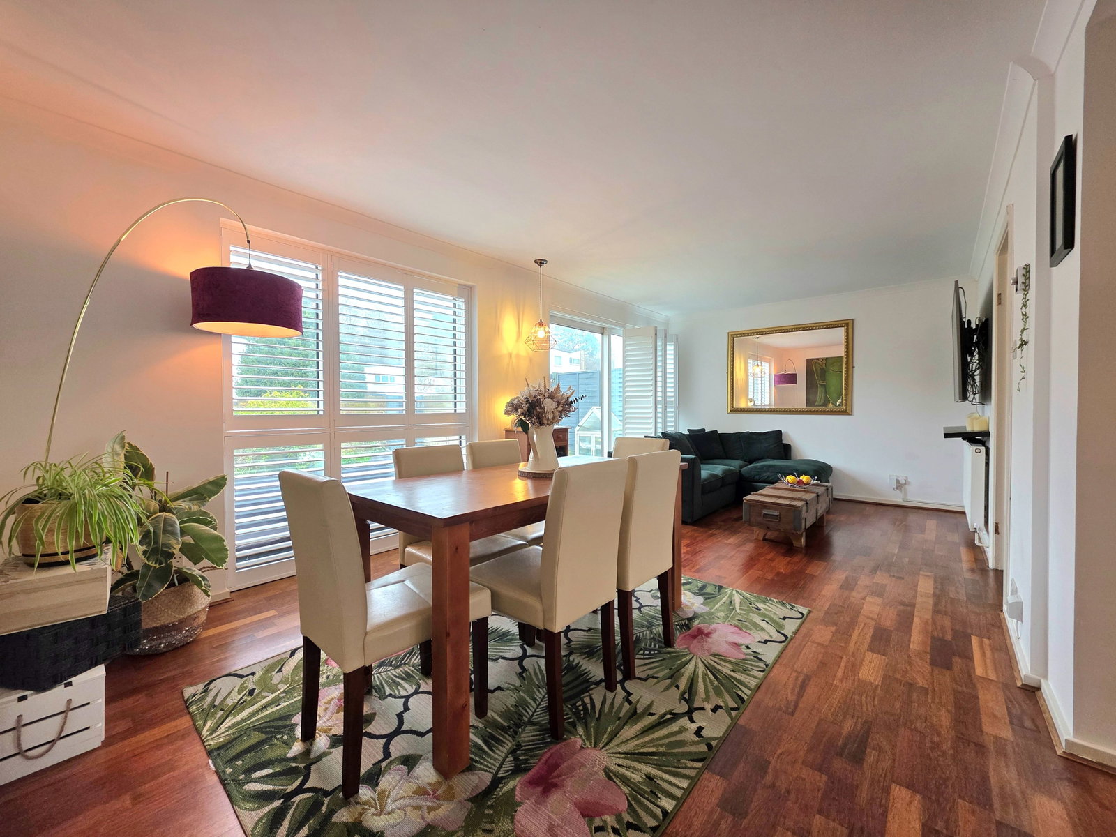 Terraced House in Croydon