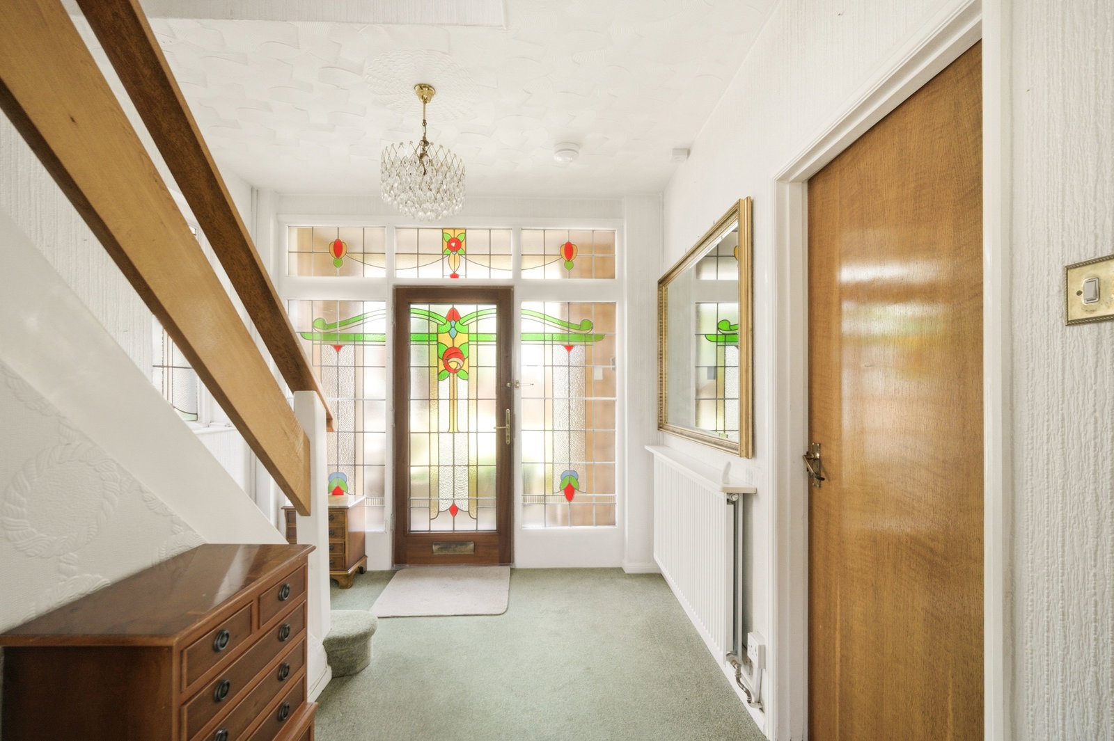 Detached House in Port Talbot