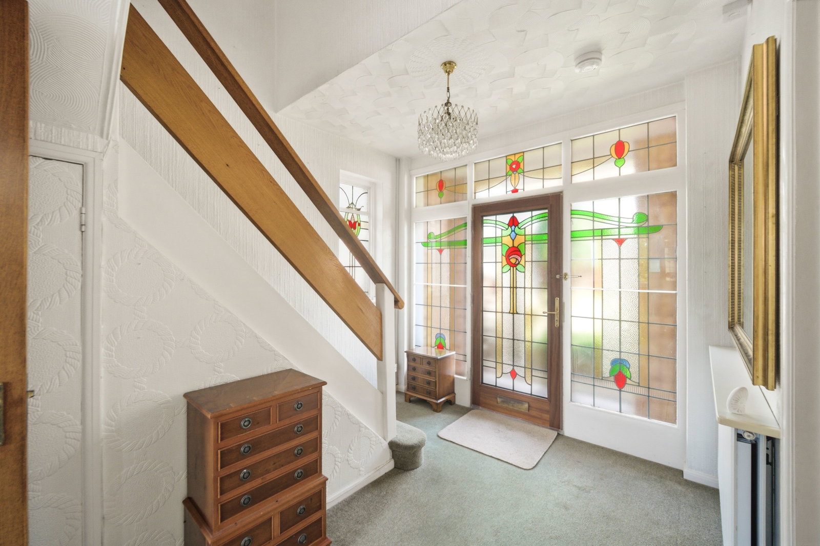 Detached House in Port Talbot