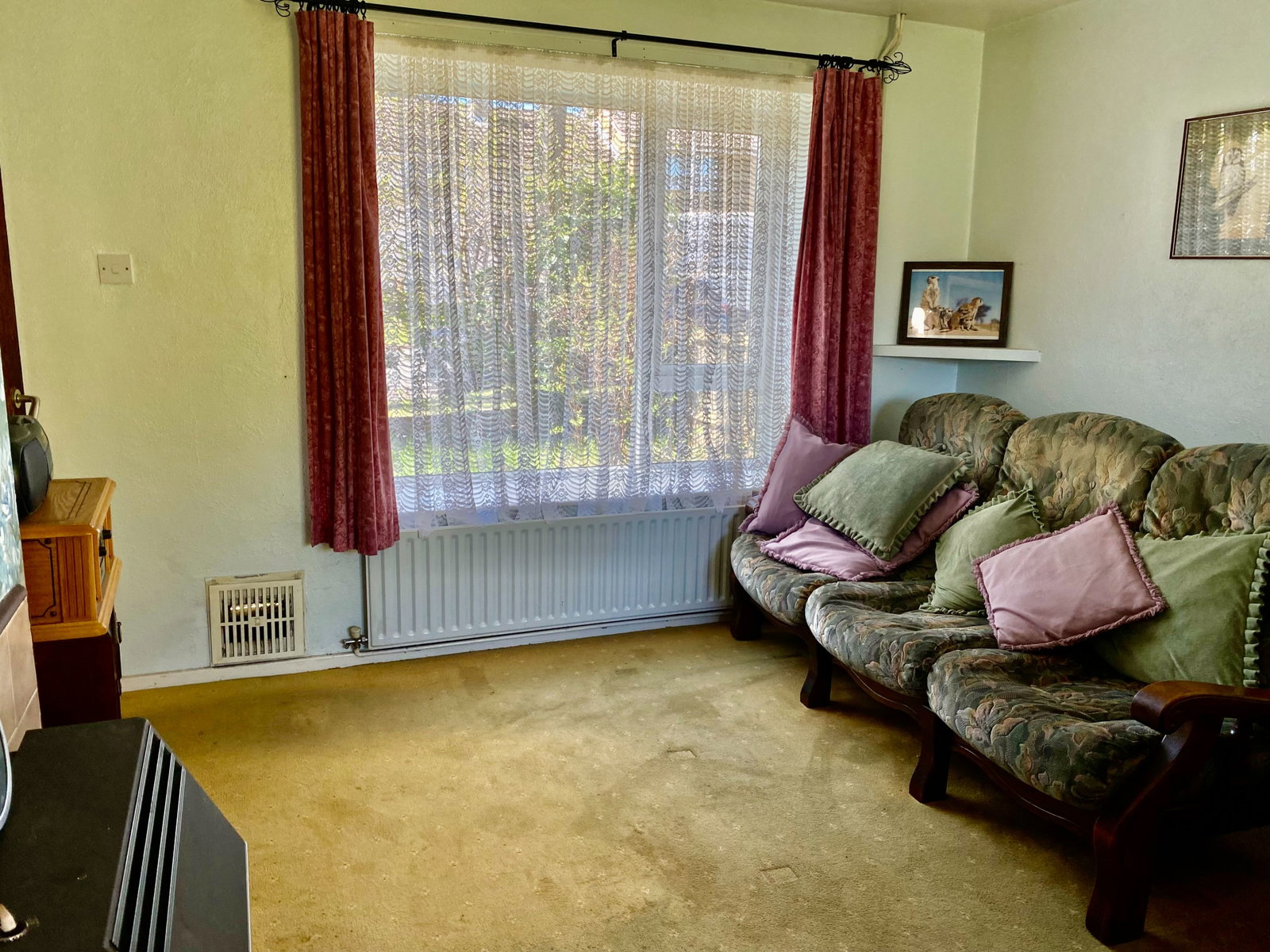 Terraced House in Stevenage