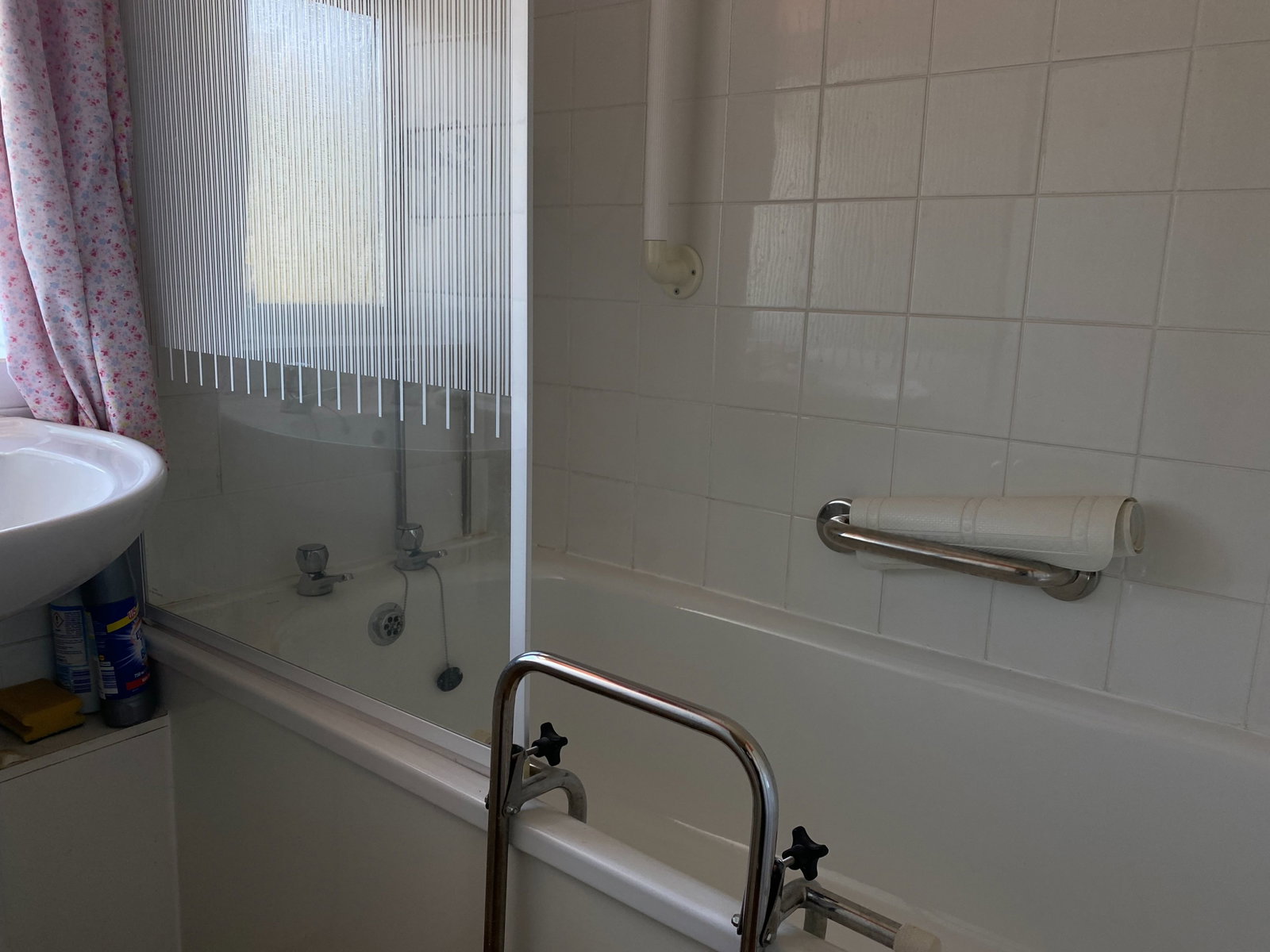 Terraced House in Stevenage
