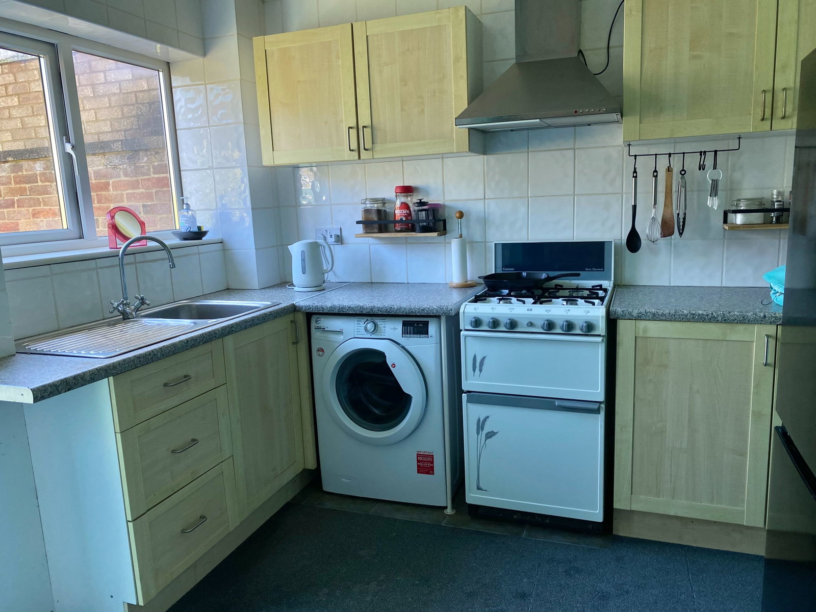 Terraced House in Stevenage