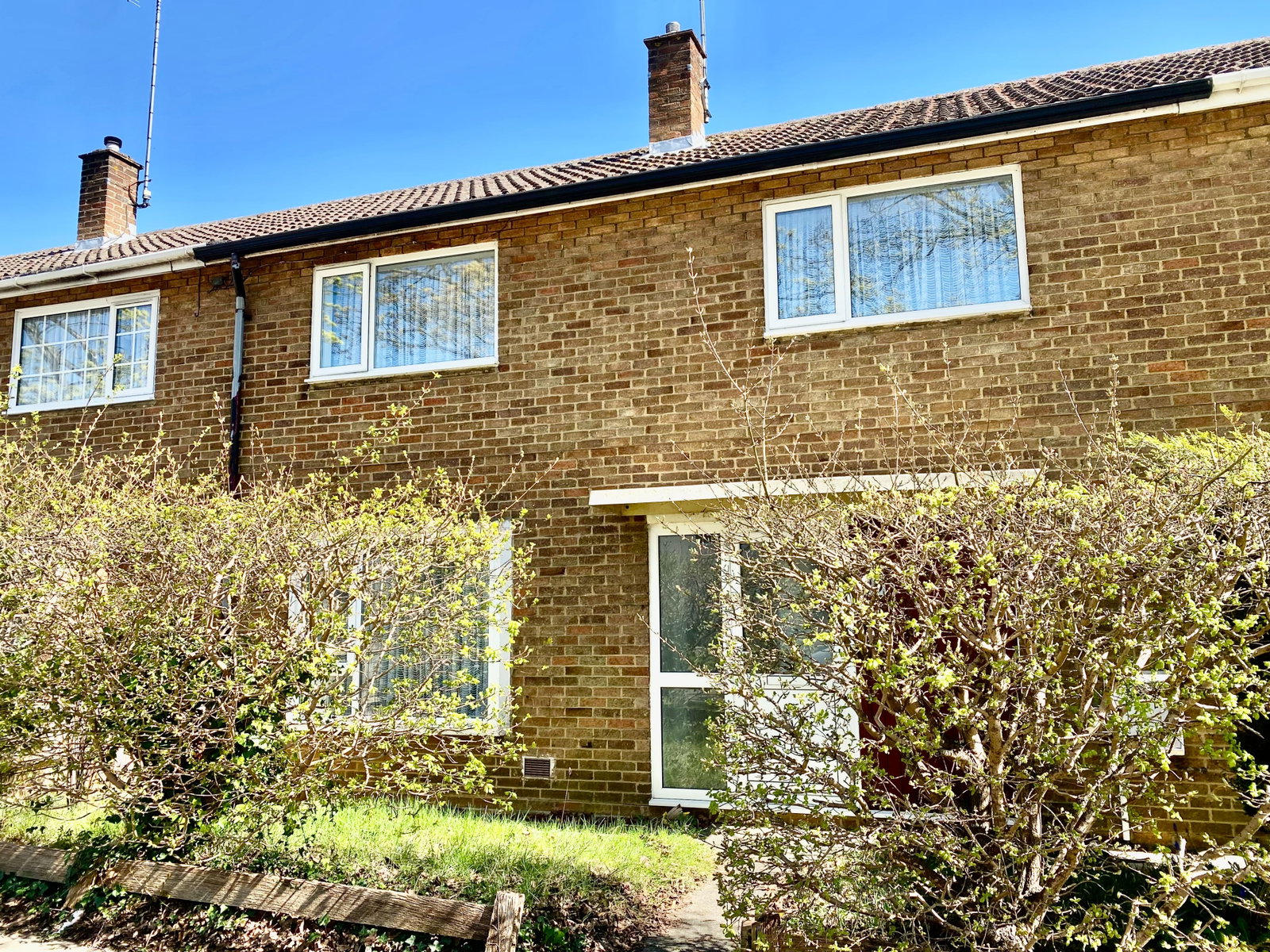 Terraced House in Stevenage