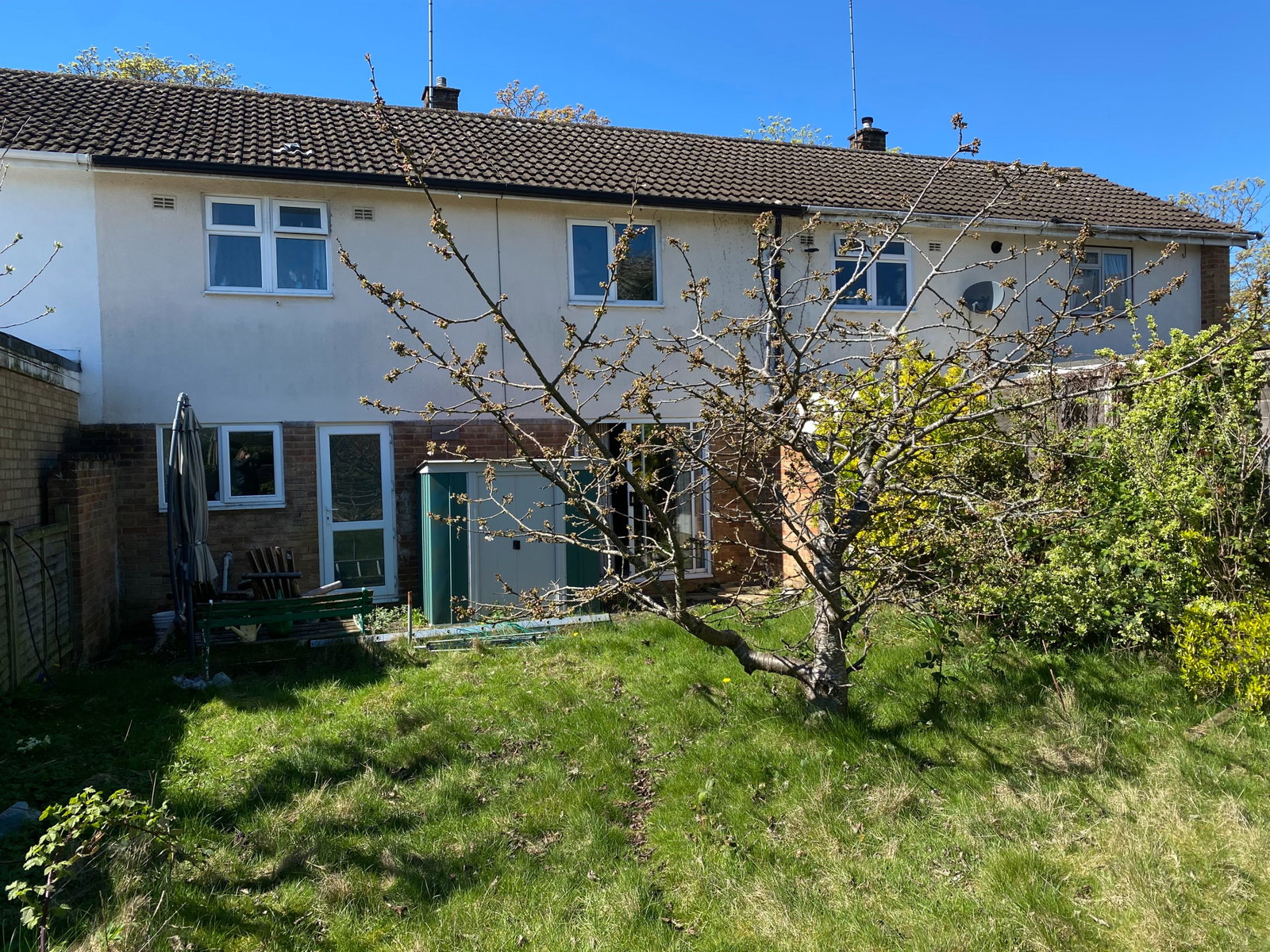 Terraced House in Stevenage