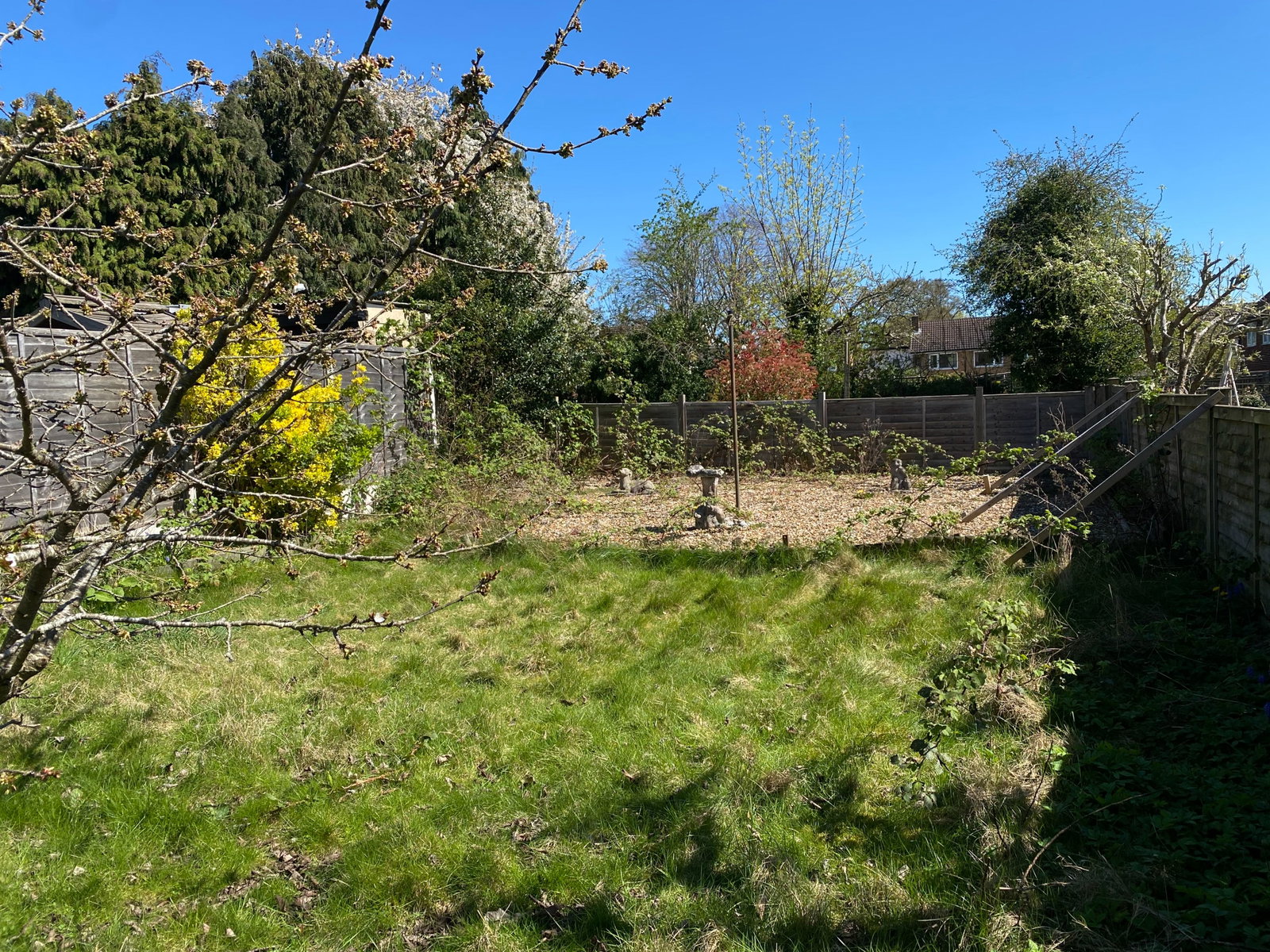 Terraced House in Stevenage
