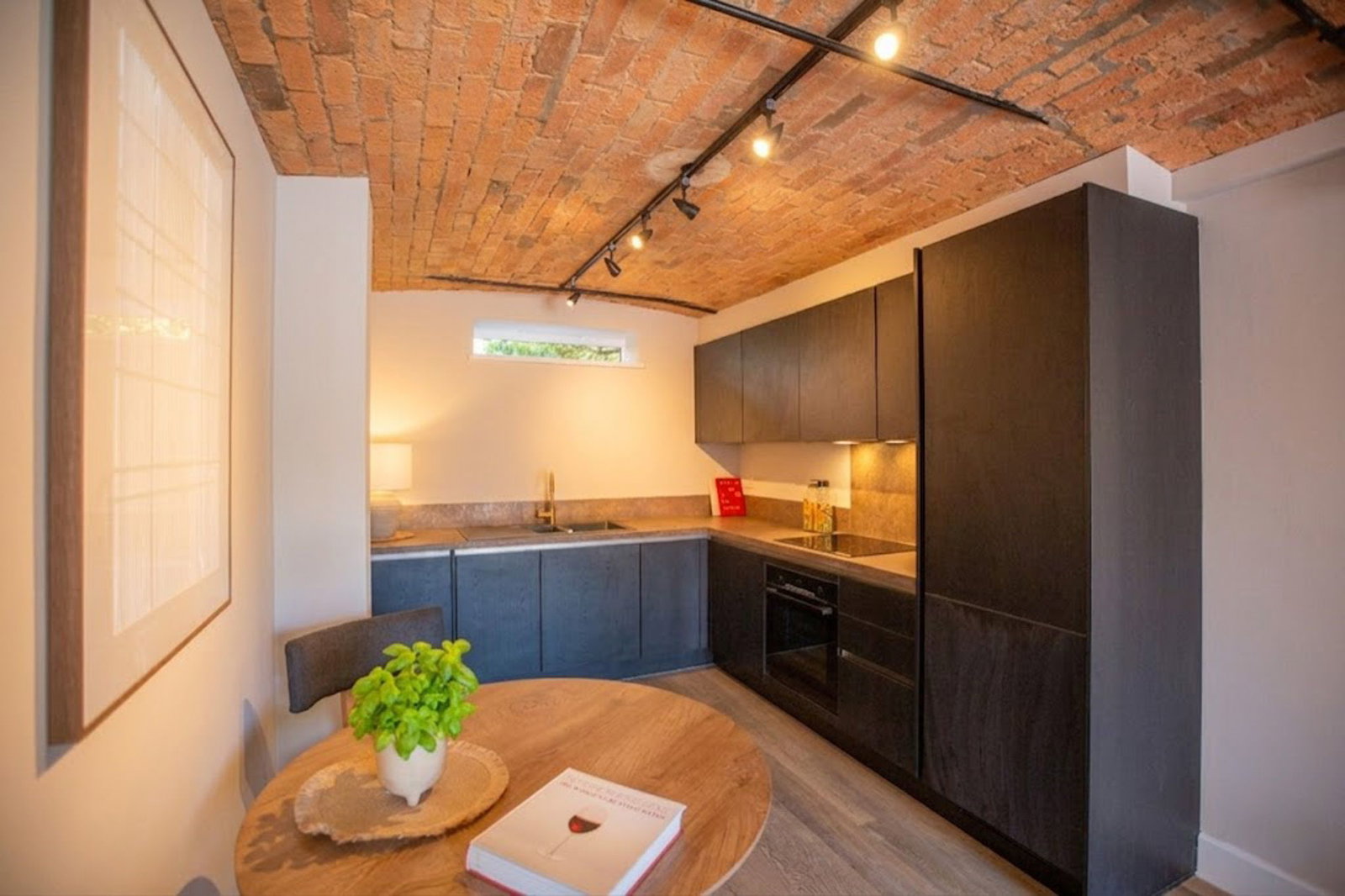 Apartment in Abingdon
