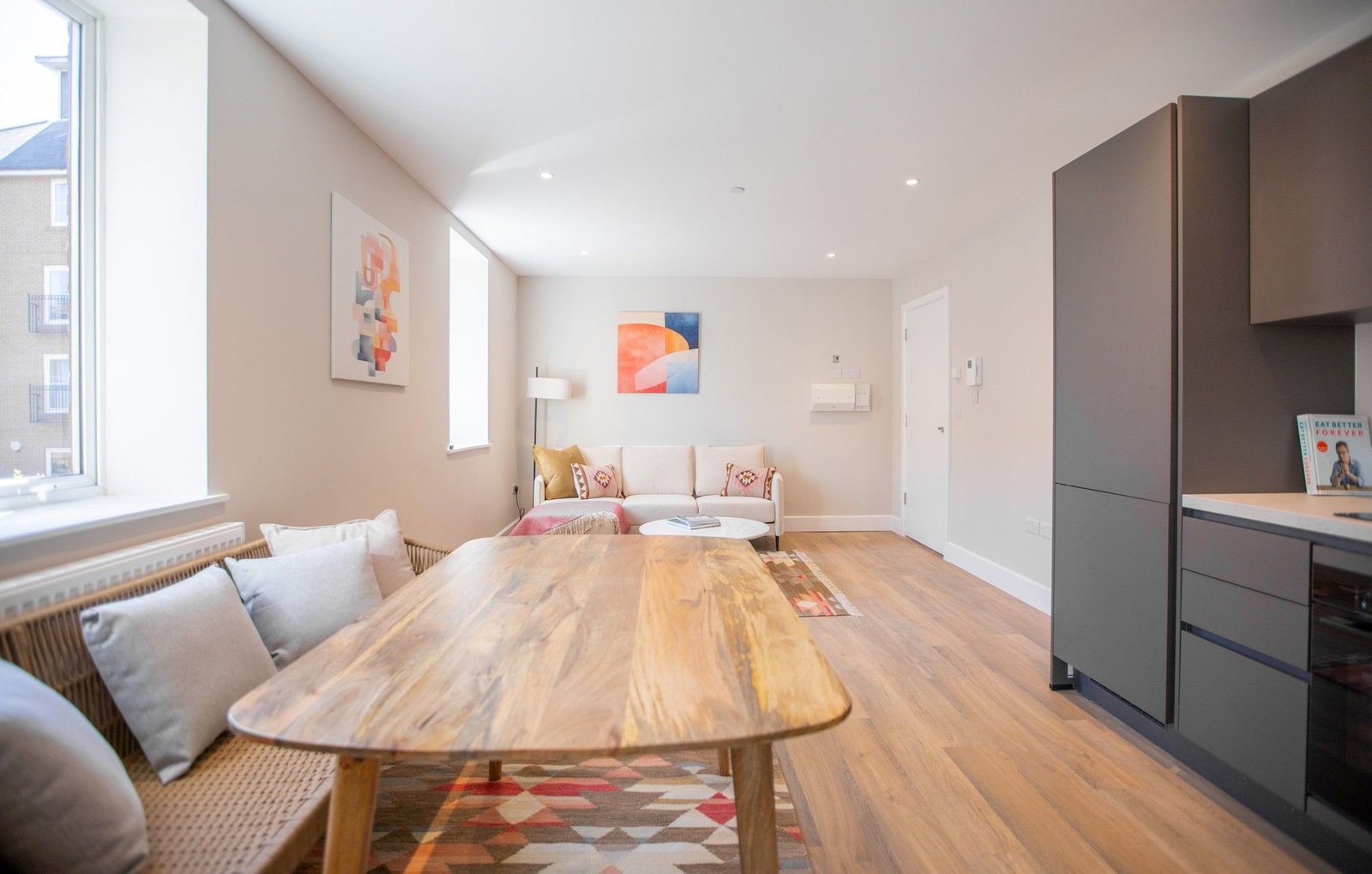 Apartment in Abingdon