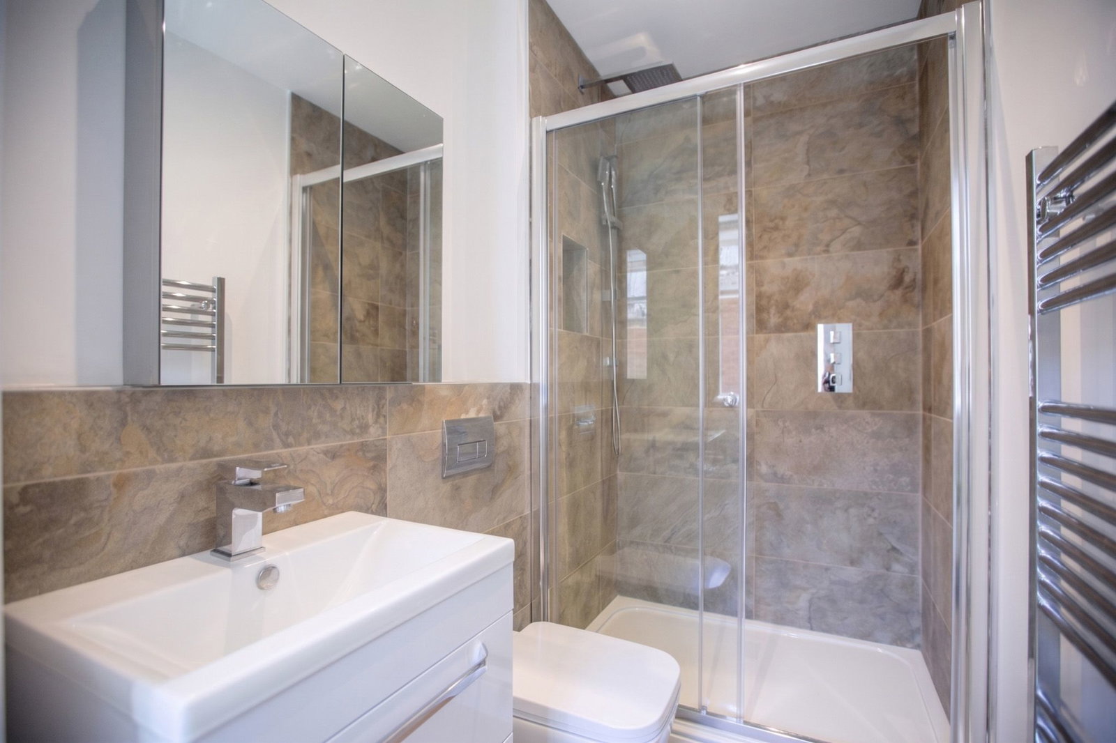 Apartment in Abingdon