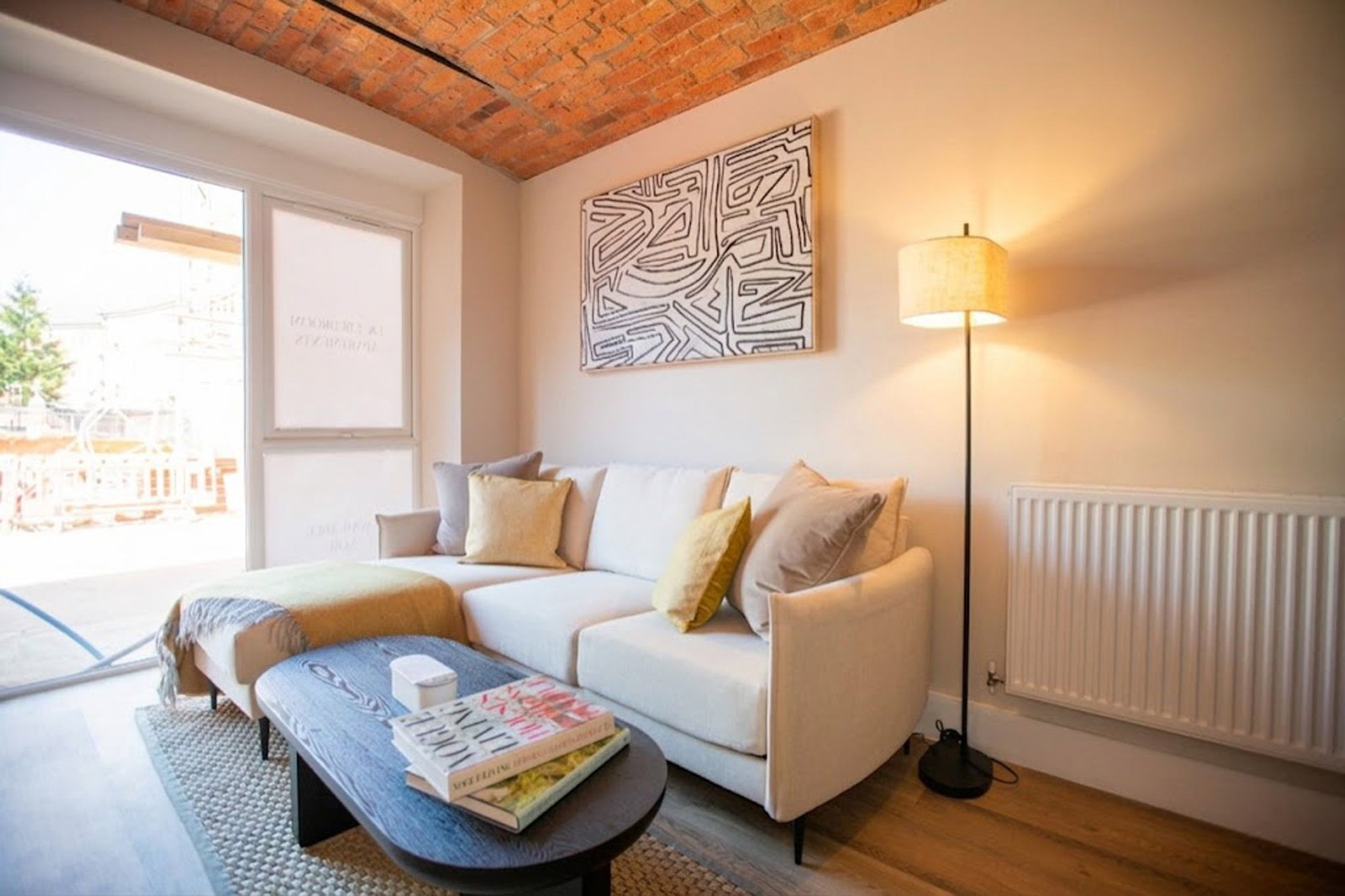 Apartment for sale in Abingdon, Vineyard, Abingdon, Oxfordshire, OX14 3GU, 463 m²