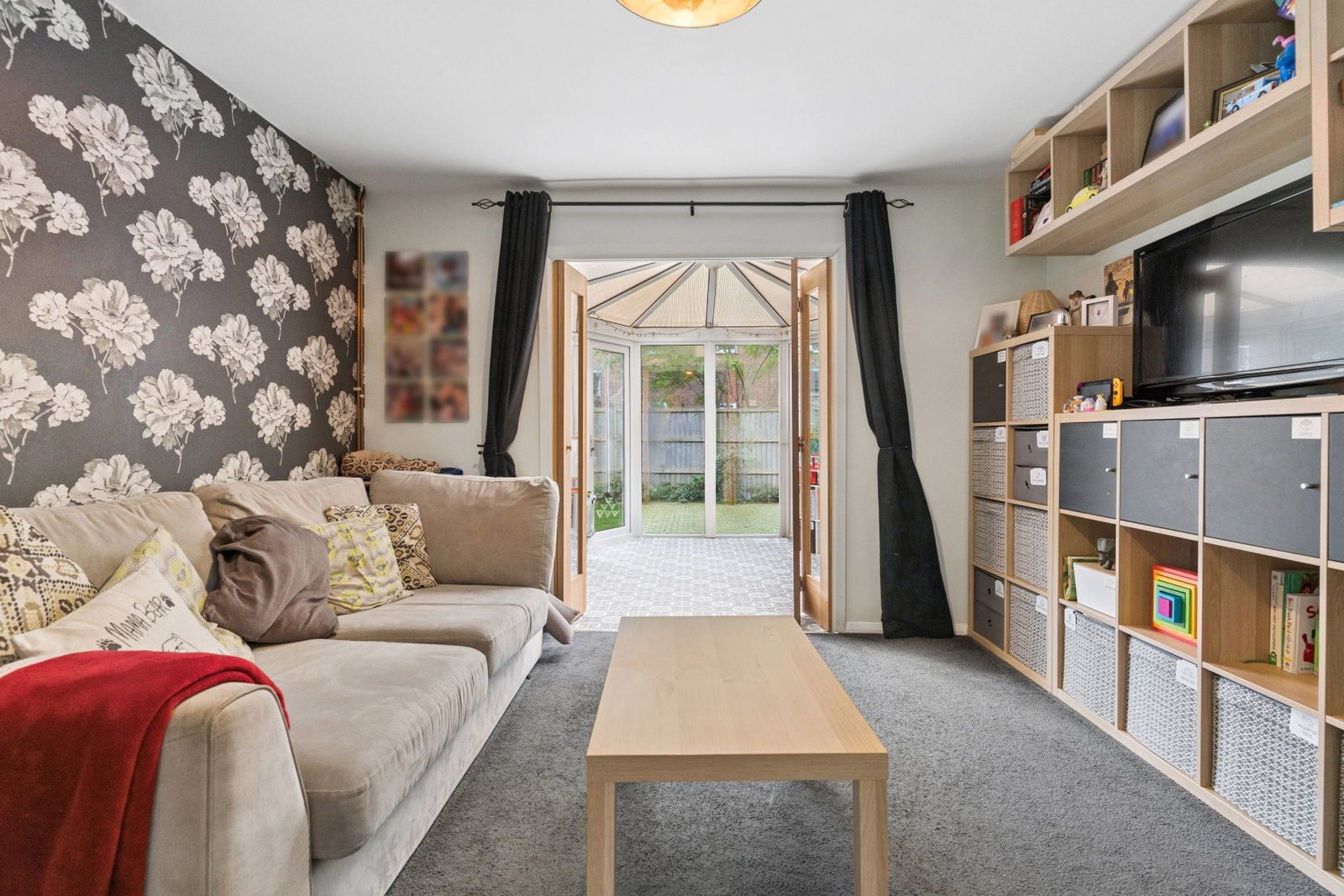 Cluster House in Biggleswade