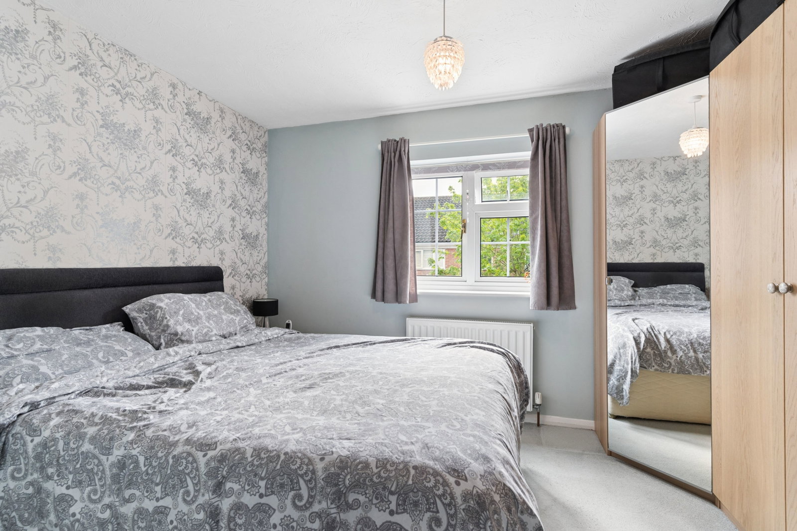 Cluster House in Biggleswade