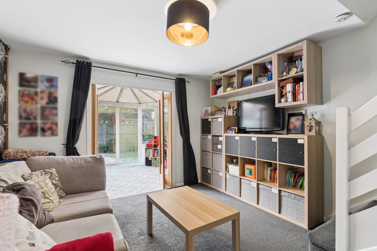 Cluster House in Biggleswade
