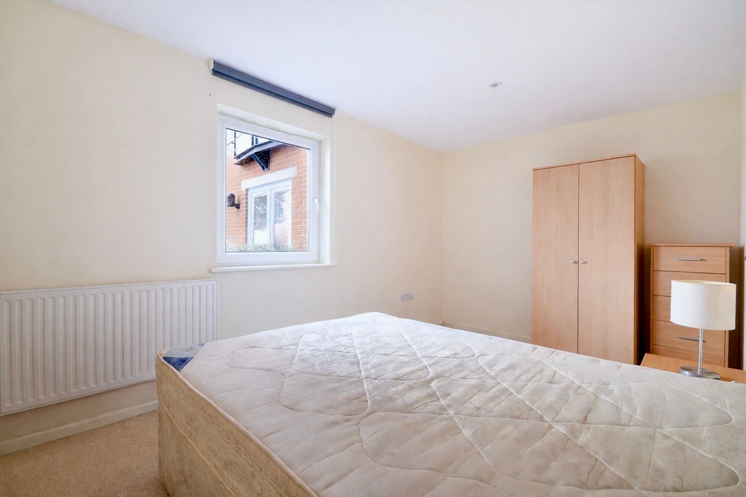 Apartment in Derby