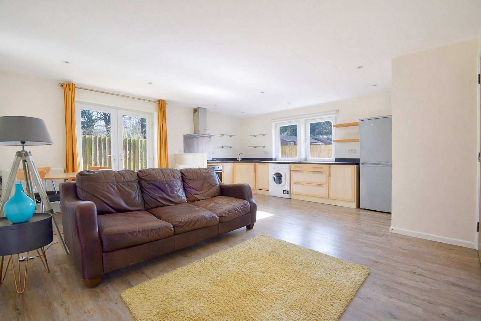 Apartment in Derby