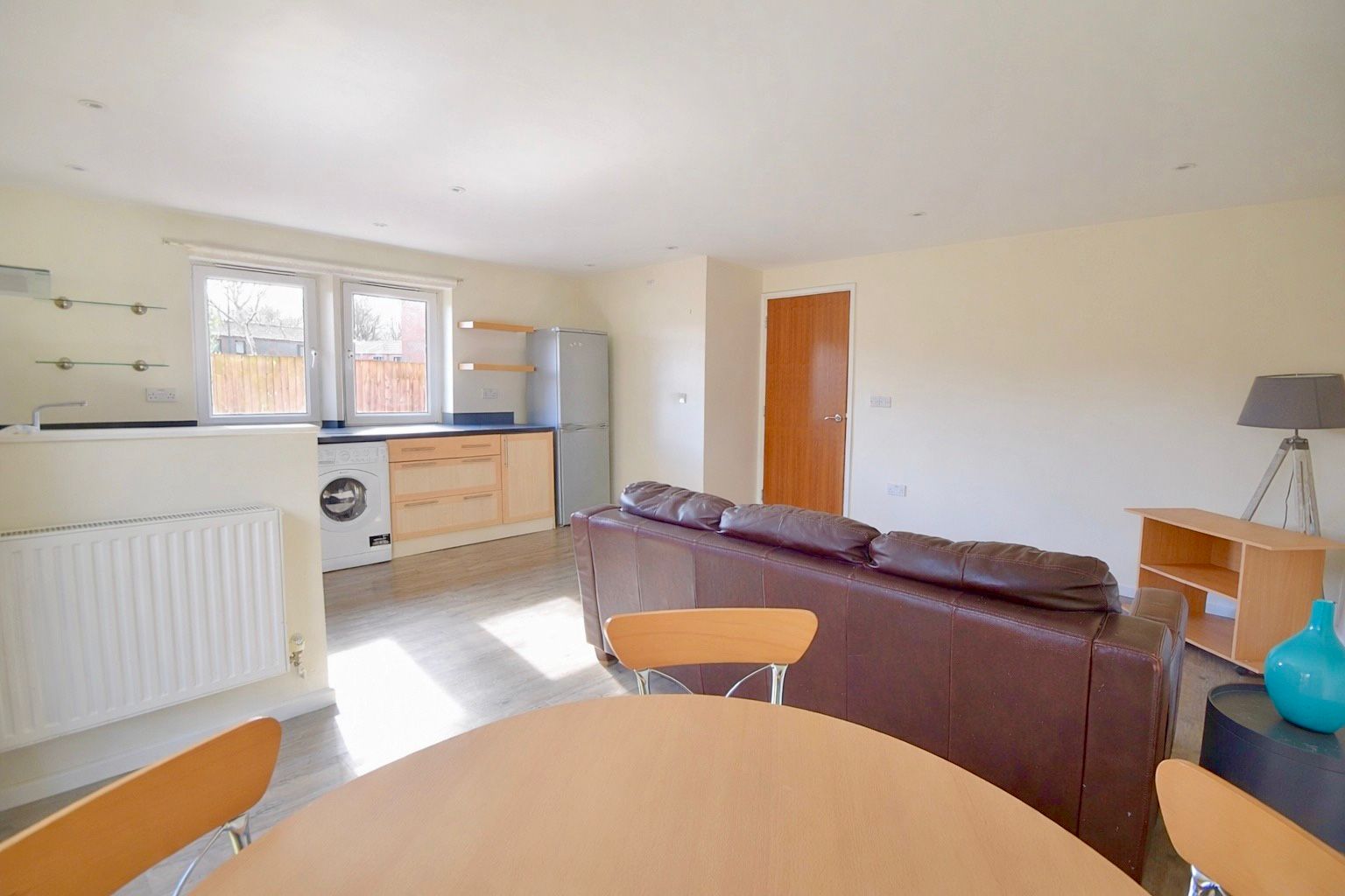 Apartment in Derby