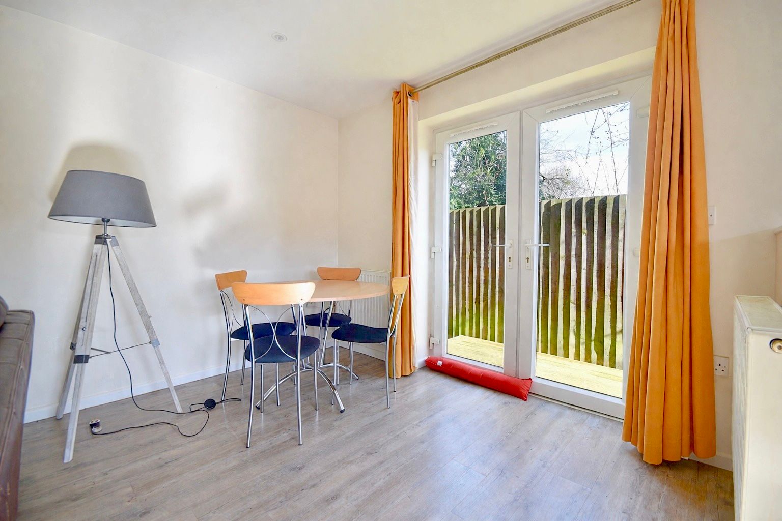 Apartment in Derby