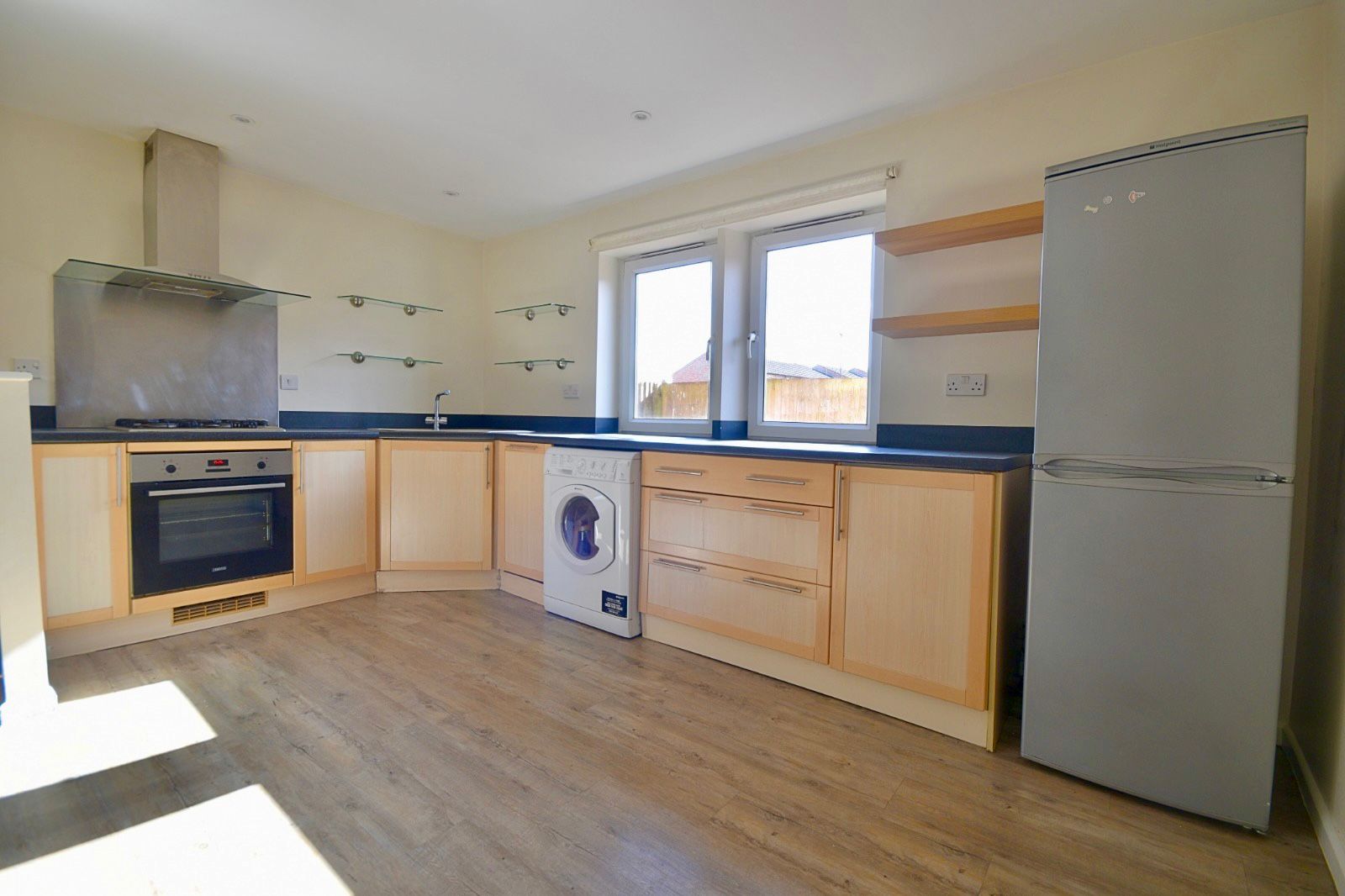 Apartment in Derby