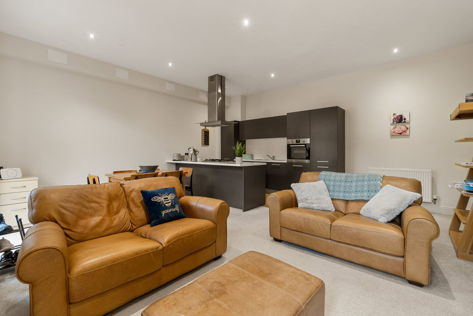 Apartment in Halifax