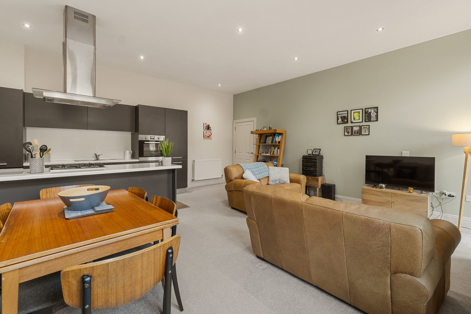 Apartment in Halifax