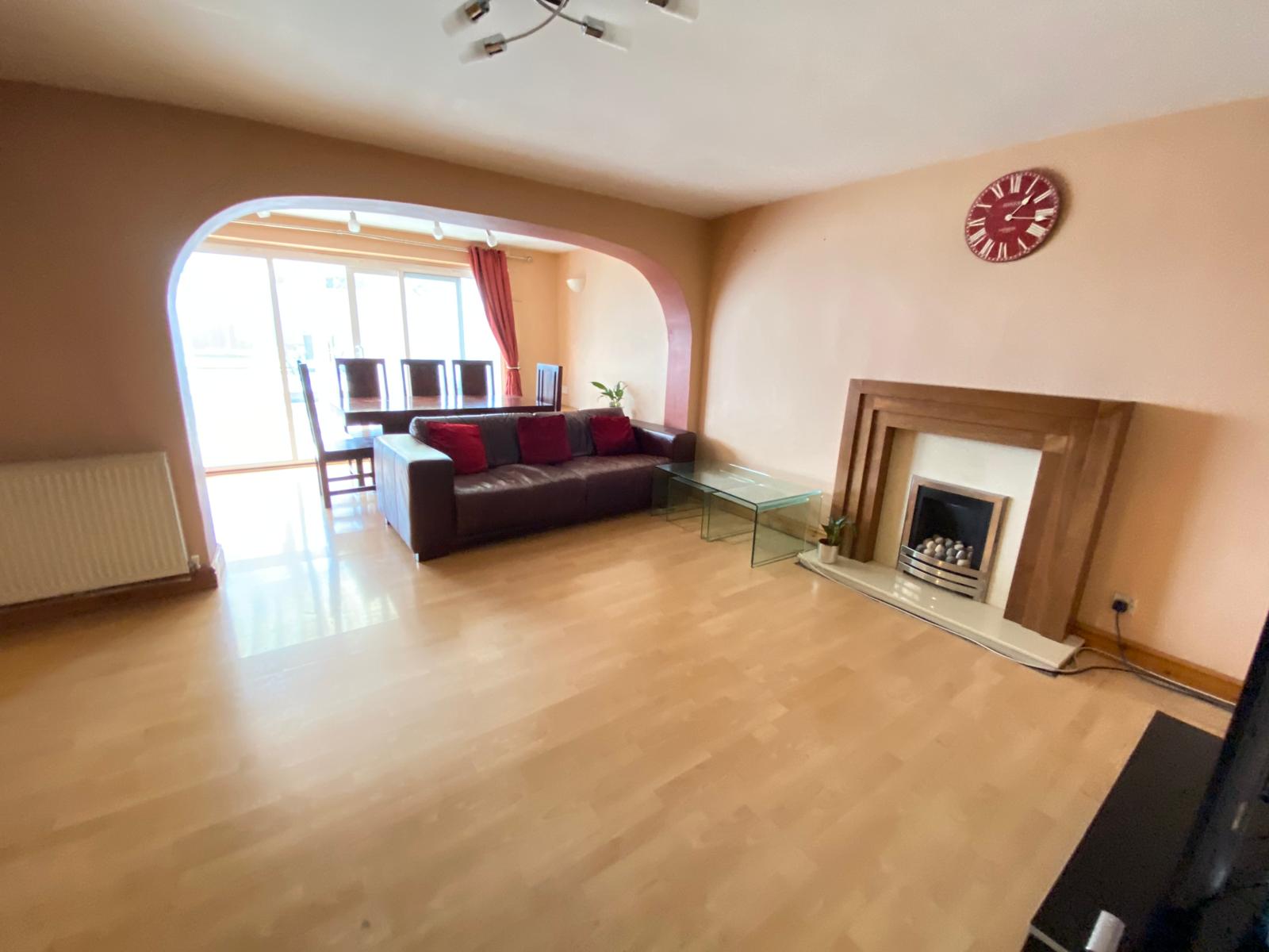Semi Detached House in Leicester