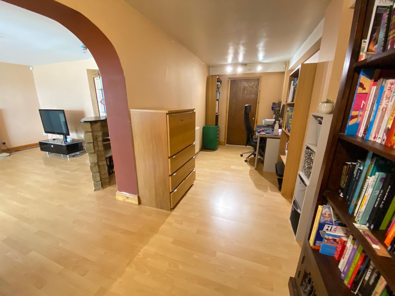 Semi Detached House in Leicester