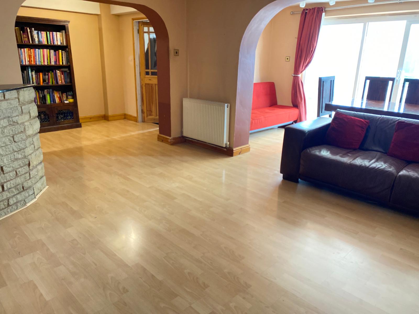 Semi Detached House in Leicester