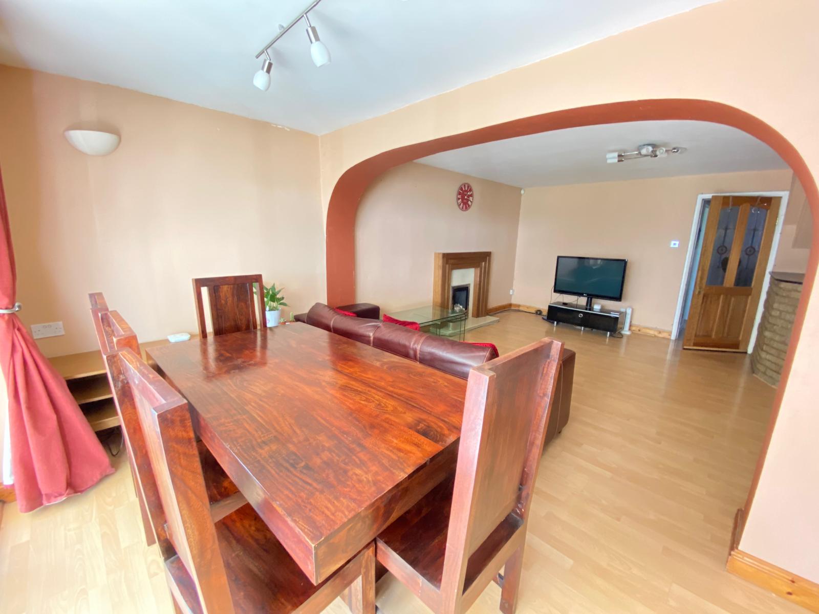Semi Detached House in Leicester