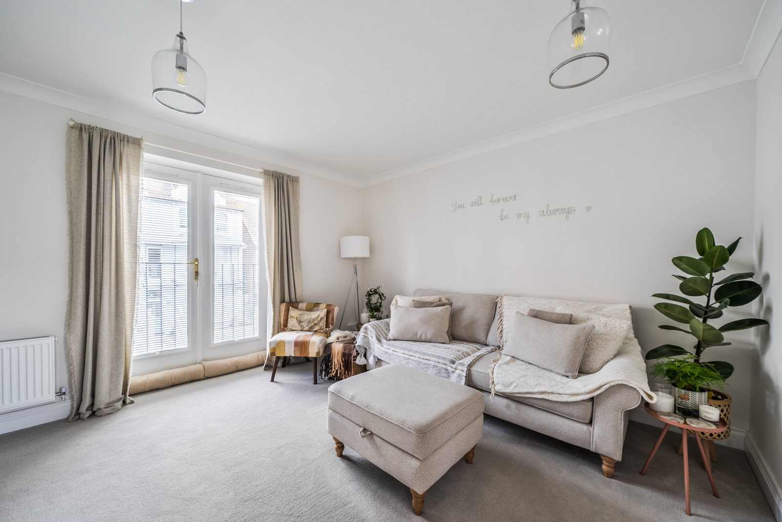 Terraced House in Ramsgate