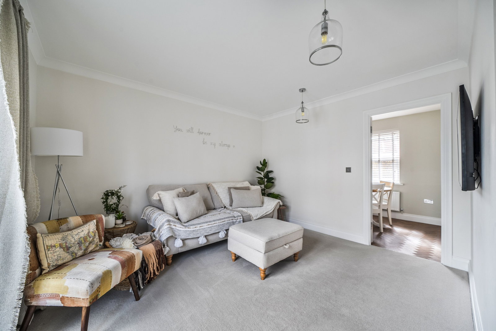Terraced House in Ramsgate
