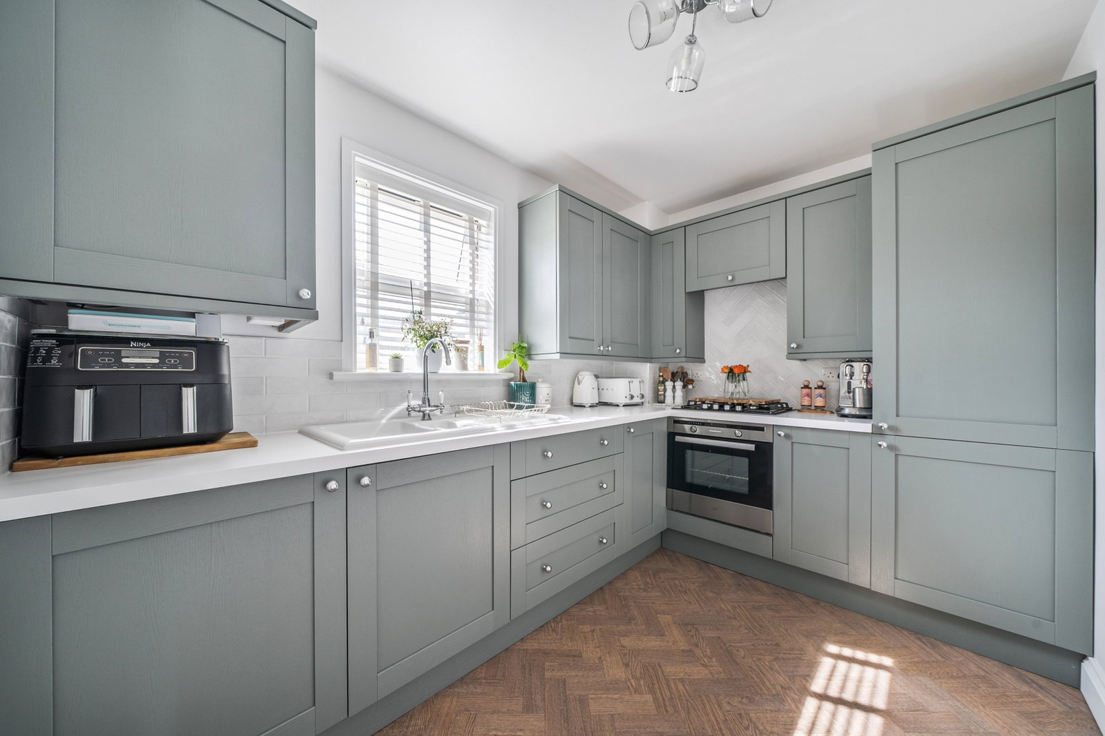 Terraced House in Ramsgate