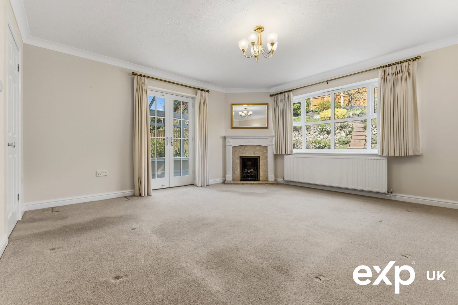 Detached House in Nottingham