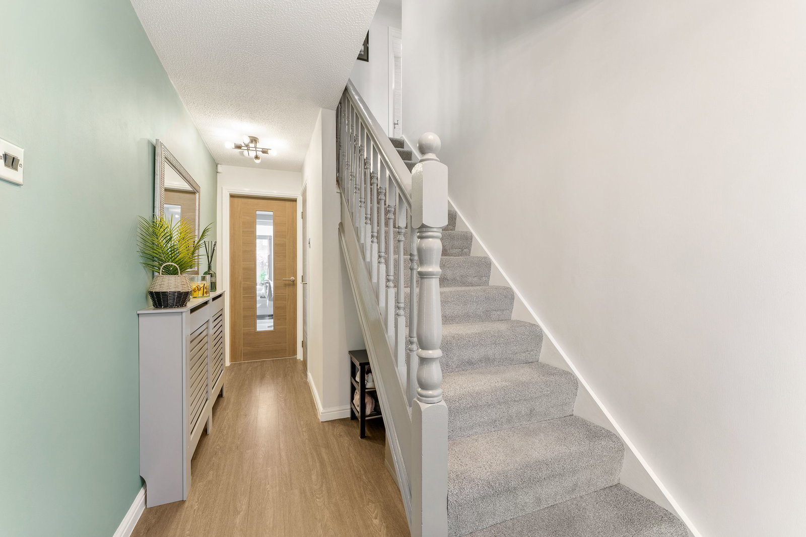 Detached House in Manchester