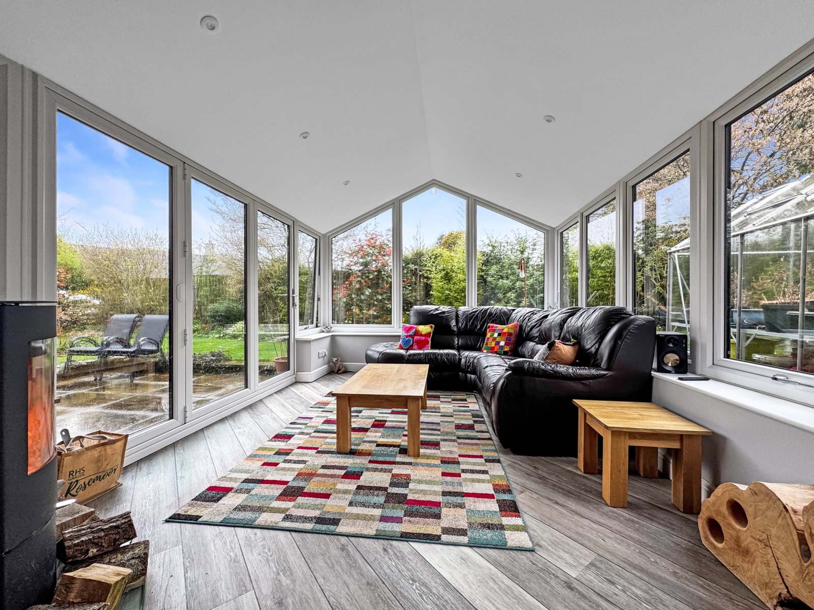 Detached House in Carlisle