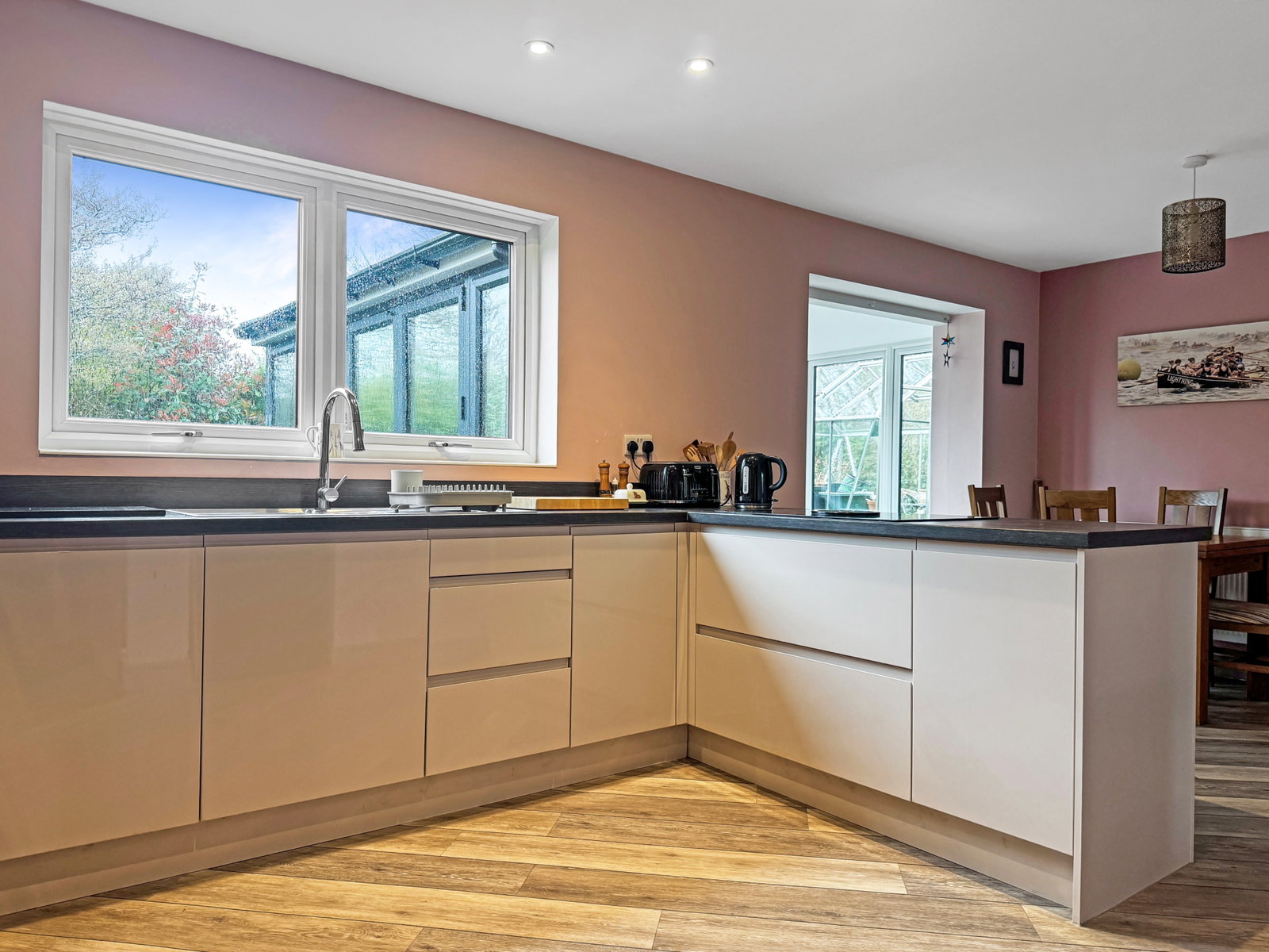 Detached House in Carlisle