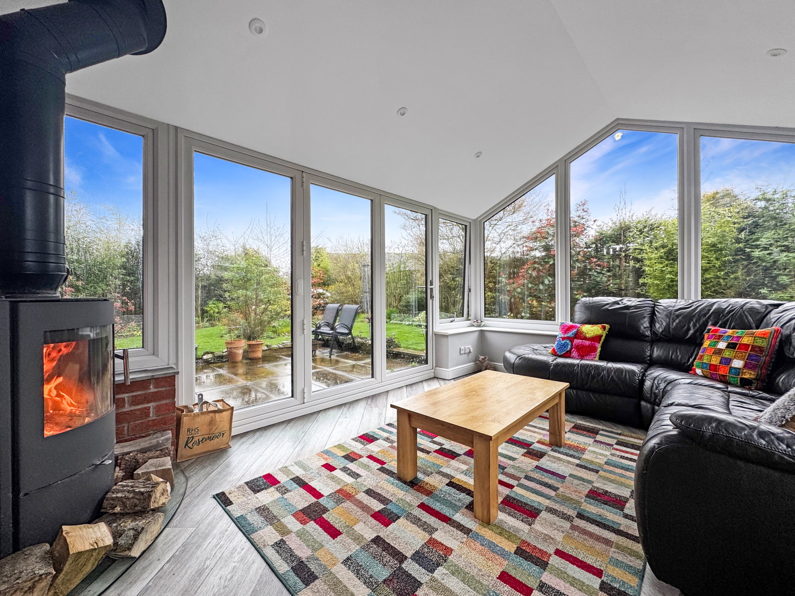 Detached House in Carlisle