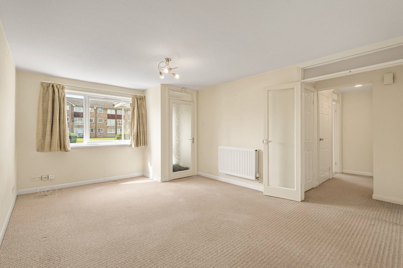 Apartment in Cheltenham