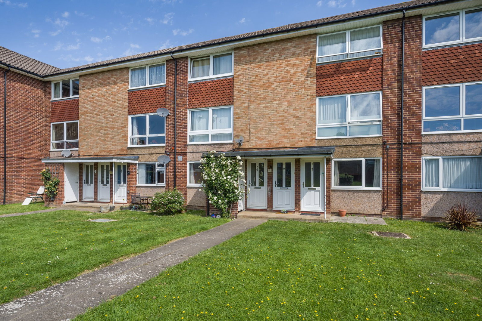 Apartment in Cheltenham