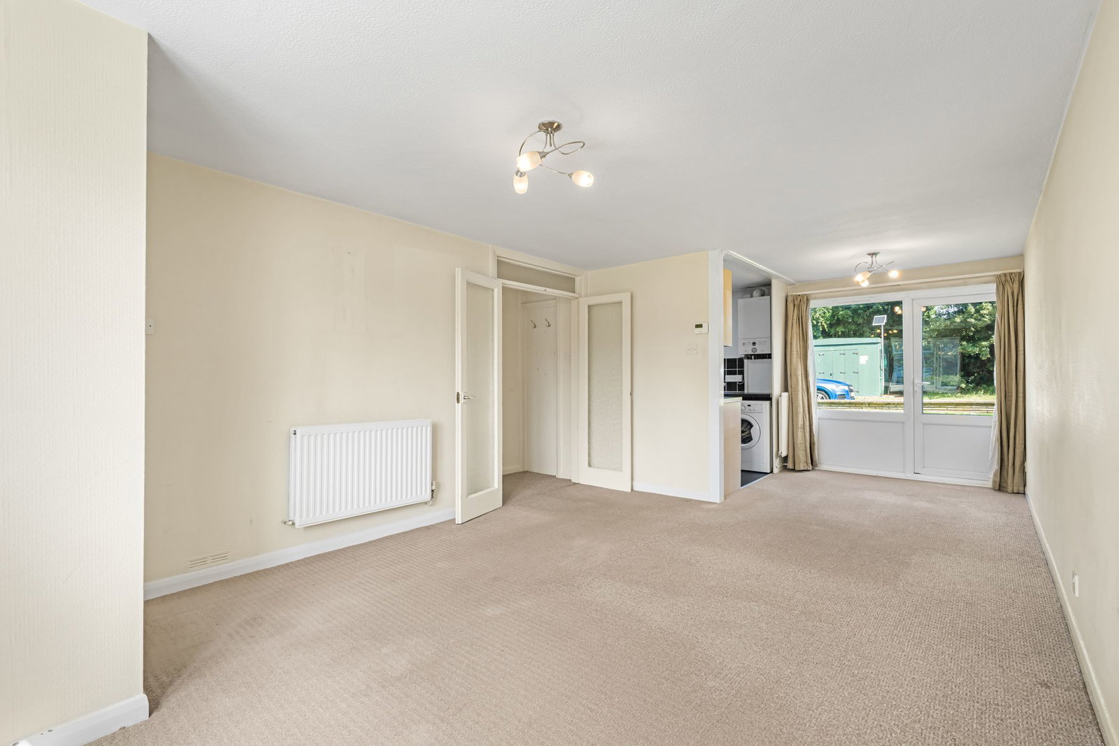 Apartment in Cheltenham